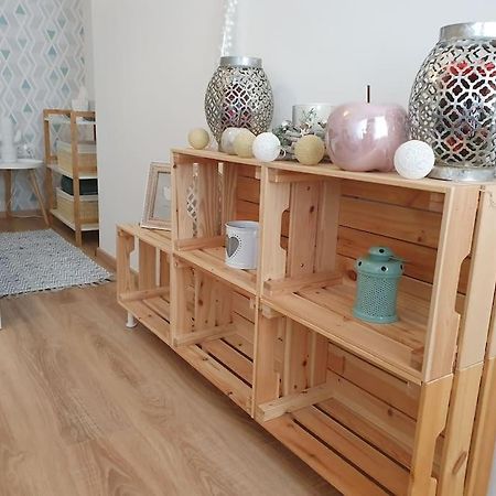 Andrea Apartman Miskolc Belvarosaban Dış mekan fotoğraf