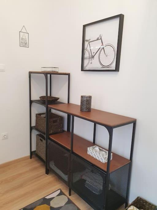 Andrea Apartman Miskolc Belvarosaban Dış mekan fotoğraf