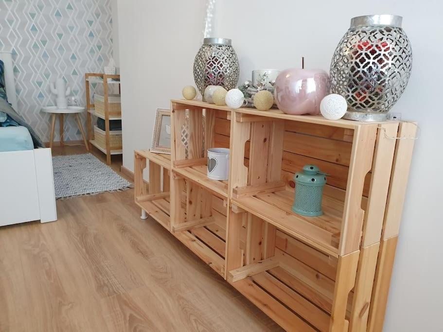 Andrea Apartman Miskolc Belvarosaban Dış mekan fotoğraf