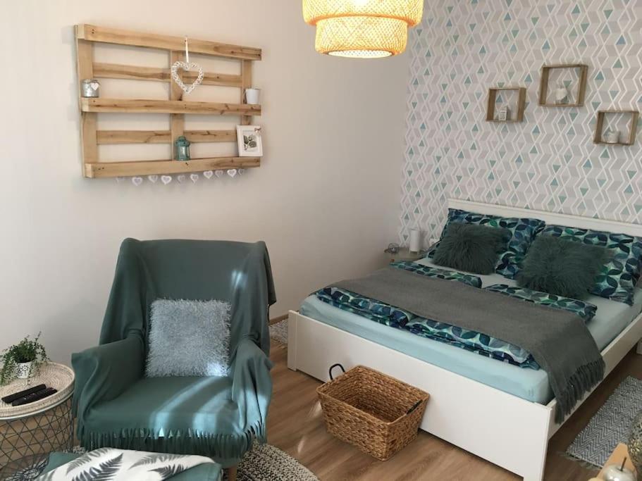 Andrea Apartman Miskolc Belvarosaban Dış mekan fotoğraf