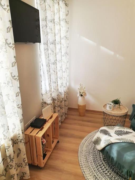 Andrea Apartman Miskolc Belvarosaban Dış mekan fotoğraf